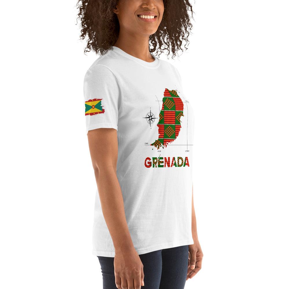 Grenada t outlet shirt