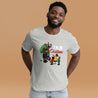 Jab Jab Unisex Christmas Shirt - DgreenzStore 