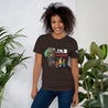 Jab Jab Unisex Christmas Shirt - DgreenzStore 