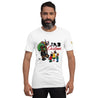 Jab Jab Unisex Christmas Shirt - DgreenzStore 