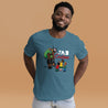 Jab Jab Unisex Christmas Shirt - DgreenzStore 