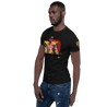Blacka Dan Unisex T shirt - DgreenzStore 