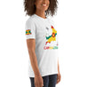 Carraicou Hertiage T shirts - DgreenzStore 