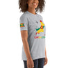 Carraicou Hertiage T shirts - DgreenzStore 
