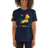 Carraicou Hertiage T shirts - DgreenzStore 