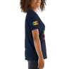 Carraicou Hertiage T shirts - DgreenzStore 