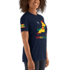 Carraicou Hertiage T shirts - DgreenzStore 