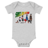 Female Jab Jab Evo Onesie - DgreenzStore 