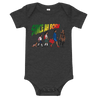 Female Jab Jab Evo Onesie - DgreenzStore 