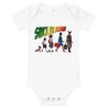 Female Jab Jab Evo Onesie - DgreenzStore 