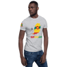 Grenada Hertiage T shirt - DgreenzStore 