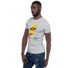 Grenada Hertiage T shirt - DgreenzStore 