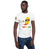 Grenada Hertiage T shirt - DgreenzStore 