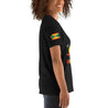 Grenada Hertiage T shirt - DgreenzStore 