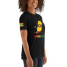 Grenada Hertiage T shirt - DgreenzStore 