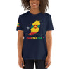 Grenada Hertiage T shirt - DgreenzStore 