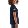 Grenada Hertiage T shirt - DgreenzStore 