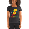 Ladies' Grenada Hertiage T shirt - DgreenzStore 