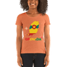 Ladies' Grenada Hertiage T shirt - DgreenzStore 