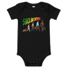 Male Baby Jab Jab Evo Onesie - DgreenzStore 