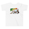 Male Toddler Jab Jab Evo Short Sleeve Tee - DgreenzStore 