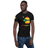 Petite Martinique Heritage T shirt - DgreenzStore 