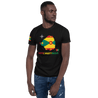 Petite Martinique Heritage T shirt - DgreenzStore 