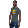 St. Andrew's Parish T shirt - DgreenzStore 