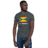 St. Andrew's Parish T shirt - DgreenzStore 