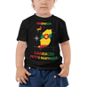 Unisex Tri Island Heritage Toddler Short Sleeve Tee - DgreenzStore 
